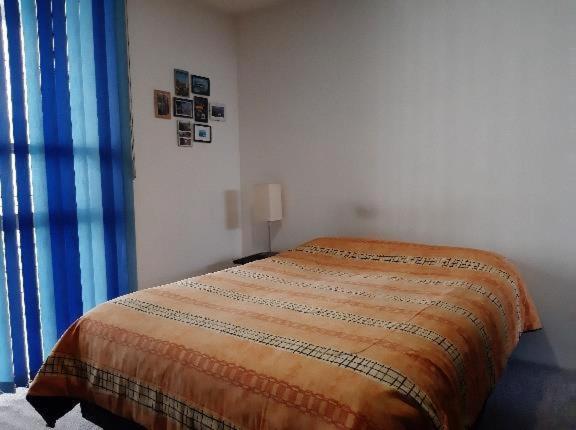 Departamento acogedor para viajeros y turistas México DF Exterior foto